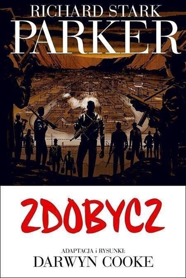 Изображение Parker T.3 Zdobycz