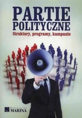 Attēls no Partie polityczne. Struktury, programy,kampanie - 179271