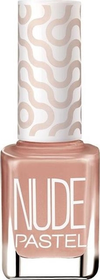 Изображение Pastel PASTEL Lakier do paznokci Nude nr 756 13ml