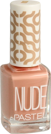 Изображение Pastel PASTEL Lakier do paznokci Nude nr 762 13ml