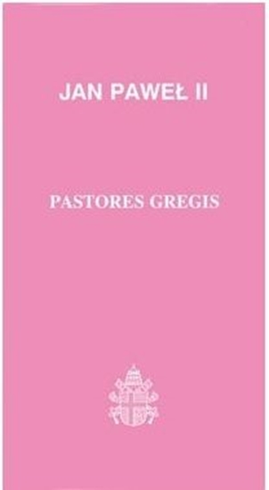 Picture of Pastores gregis J.P.II (30)