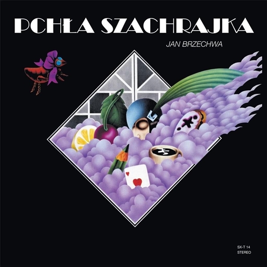 Изображение Pchła Szachrajka CD