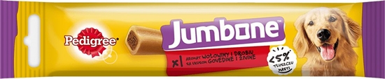 Изображение Pedigree Jumbone Medium 90 g