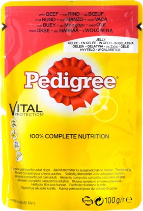 Attēls no Pedigree Karma Pedigree Aldut (4 kg )