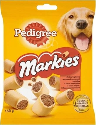 Picture of Pedigree PEDIGREE 12,5kg CIASTKA MARKIES /8