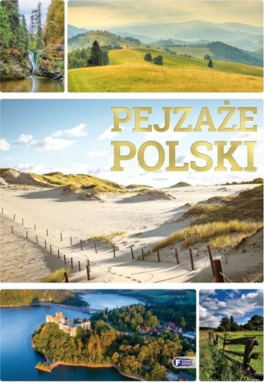 Изображение Pejzaże polski