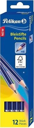 Изображение Pelikan Ołówek GP HB (12szt)