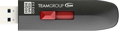 Attēls no Pendrive TeamGroup C212, 1 TB  (TC21231TBB01)