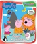 Изображение Peppa Pig. Wyprawy pełne przygód. Peppa w podróży