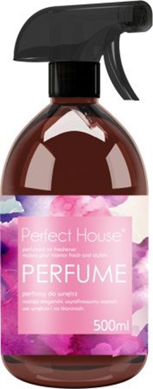 Изображение Perfect House Perfumy do wnętrz 500 ml
