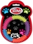 Picture of Pet Nova TPR Colourring XL 15cm