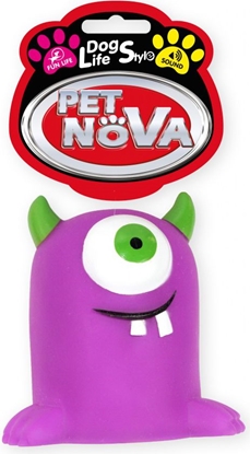 Picture of Pet Nova VIN Monster 10cm