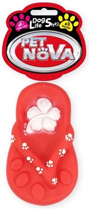 Picture of Pet Nova VIN SHOE KLAPEK 15cm