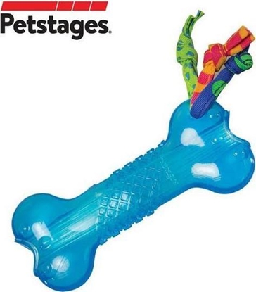 Picture of Petstages PETSTAGES ZAB. PIES ORKA KOSTECZKA PS221