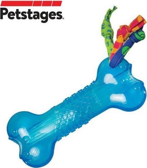 Изображение Petstages PETSTAGES ZAB. PIES ORKA KOSTECZKA PS221