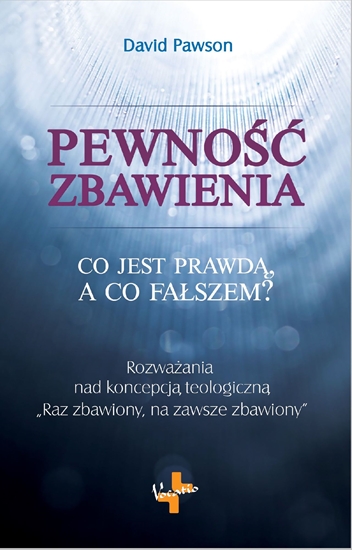 Изображение Pewność zbawienia