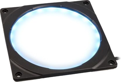 Изображение Phanteks Rama wentylatora 140mm Halos RGB (PH-FF140RGBP_BK01)