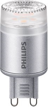 Attēls no Philips CorePro LEDCapsule 2.3W, 827, G9, dimable (PH-57869800)