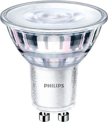 Attēls no Philips CorePro LEDspot 4.6W, GU10, 827 (PH-75251700)