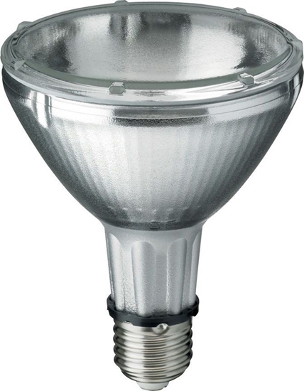 Picture of Philips Lampa metalohalogenkowa MasterColour CDM-R Elite E27 70W (8718291241867)