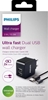 Picture of Philips USB wall charger DLP2307U/12