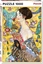 Picture of Piatnik Puzzle - 1000 Klimt, Dama z Wachlarzem