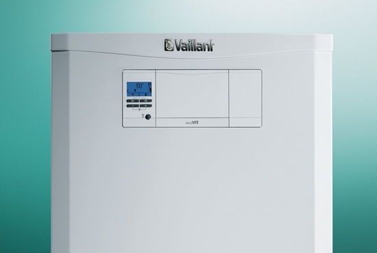 Изображение Piec gazowy Vaillant ecoVIT VKK 486/5 48 kW (0010019522)