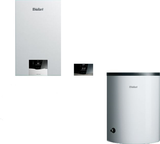 Изображение Piec gazowy Vaillant VC 15CS/1-5 15 kW (0010043615)