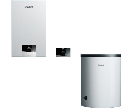 Изображение Piec gazowy Vaillant VC 15CS/1-5 15 kW (0010043640)