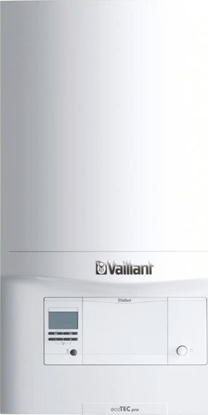 Attēls no Piec gazowy Vaillant VC 186/5-3 18 kW (0010021900)