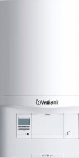 Изображение Piec gazowy Vaillant VC 186/5-3 18 kW (0010021900)