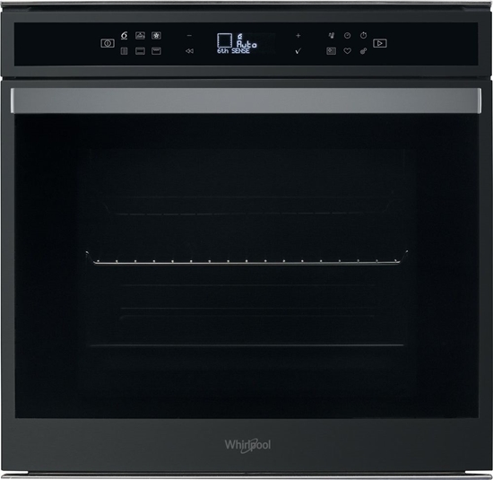 Picture of Piekarnik Whirlpool W6 OM4 4S1 H BSS