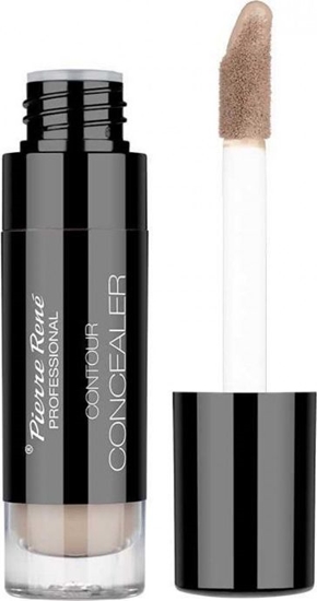 Picture of Pierre Rene Contour Concealer Korektor pod oczy 02