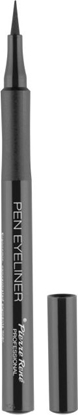 Picture of Pierre Rene Pen Eyeliner Nr 01 Black Pisak do oczu 1 ml