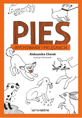 Picture of PIES. WYCHOWANIE I PIELĘGNACJA WYD. 2