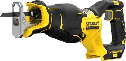 Attēls no Piła szablasta Stanley SFMCS310B 18 V