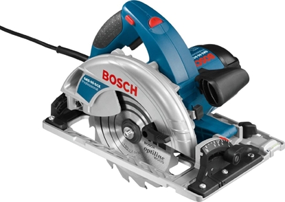 Picture of Bosch 0 601 668 900 portable circular saw 19 cm 5000 RPM 1800 W