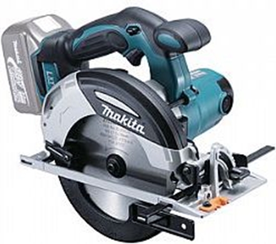 Изображение Pilarka tarczowa Makita DHS630Z 18 V 165 mm