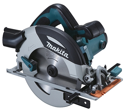 Изображение Pilarka tarczowa Makita HS7100 1400 W 190 mm