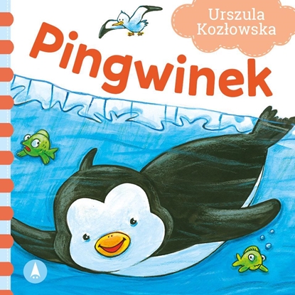 Attēls no Pingwinek