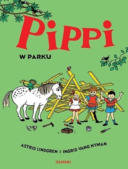 Изображение Pippi w parku