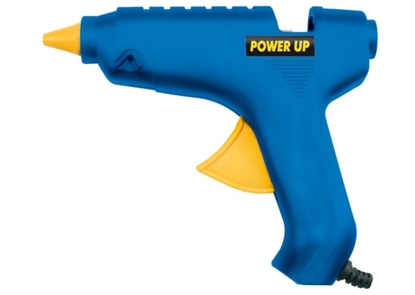 Picture of Pistolet do kleju Power Up 73056 40 W