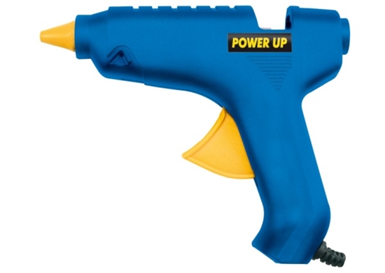 Изображение Pistolet do kleju Power Up 73056 40 W