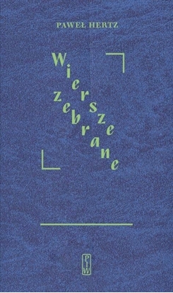 Picture of PIW Wiersze zebrane