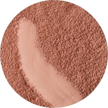 Изображение Pixie Cosmetics PIXIE COSMETICS_My Secret Mineral Rouge Powder róż mineralny Misty Rust 4,5g