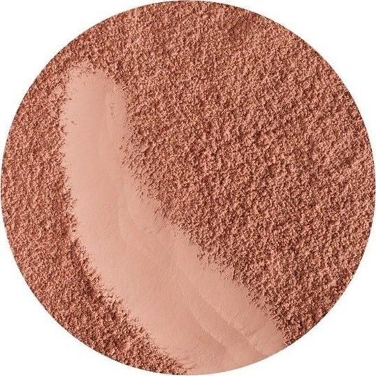 Picture of Pixie Cosmetics PIXIE COSMETICS_My Secret Mineral Rouge Powder róż mineralny Misty Rust 4,5g