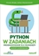 Изображение Python w zadaniach. Programowanie dla młodzieży PP