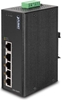 Picture of IP30 5-Port/TP POE Industrial Fast Ethernet Switch (-40 to 75 C)