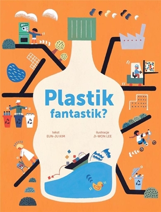 Изображение Plastik fantastik?