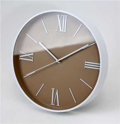 Изображение Platinet PLATINET ZEGAR/WALL CLOCK JULY (43629)